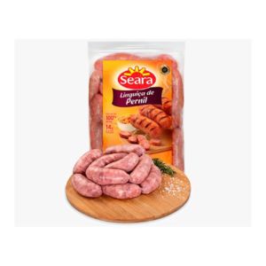 LING DE PERNIL CG SEARA PCT/5KG