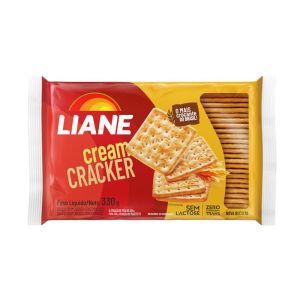 BISC CREAM CRACKER LIANE 30X330G