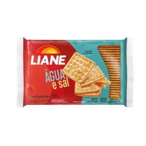 BISC AGUA E SAL LIANE 30X330G