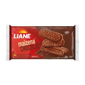 BISC MAIZENA CHOCOLATE LIANE 30X330G