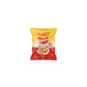 MINI TROUXINHA DE PRES E QJO FUTURA 300G