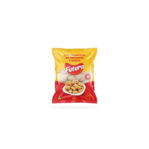MINI TROUXINHA DE PRES E QJO FUTURA 800G