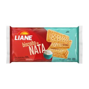 BISC NATA LIANE 30X330G