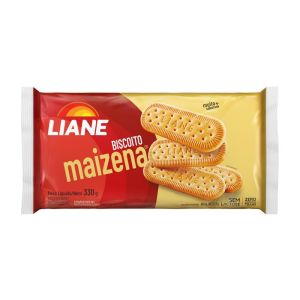 BISC MAIZENA LIANE 30X330G