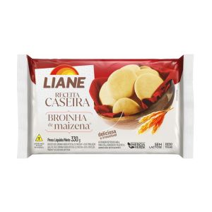 BISC BROINHA MAIZENA LIANE 30X330G