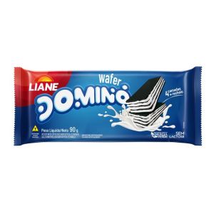 BISC WAFFER DOMINO LIANE 55X90G