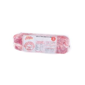 COSTELA SUINA TIRAS GRAN CAMP. CX19KG
