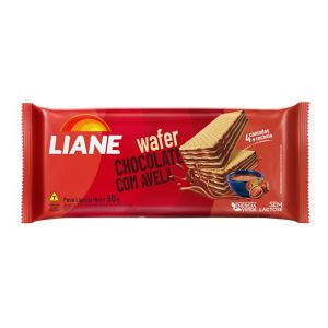 BISC WAFFER CHOC COM AVELA LIANE 55X90G