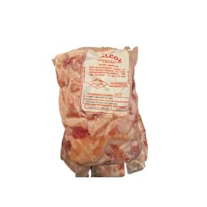 TOUCINHO PICADO CG DALCOL APROX 20KG