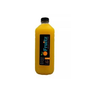 SUCO DE LARANJA FRUITZ 1,5LT