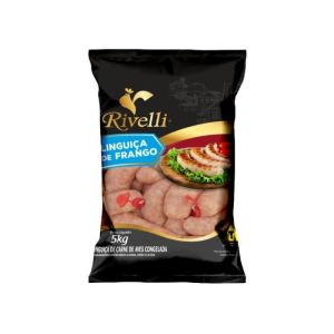 LING DE FRANGO CG RIVELLI PCT/5KG