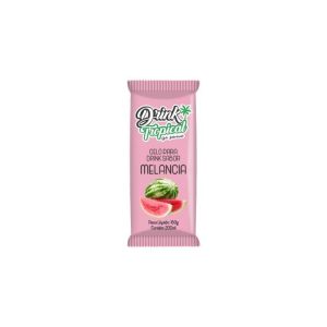 GELO SABORIZADO MELANCIA 180G
