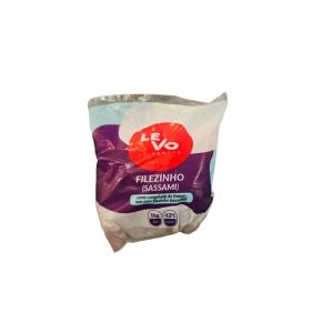 FILEZINHO SASSAMI CG PCT LEVO CX20KG