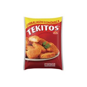 TEKITOS CG SEARA PCT/1KG