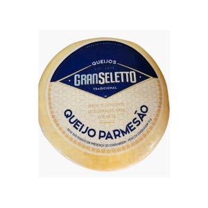 QJO TIPO PARMESAO GRAN SELETTO AP.5KG