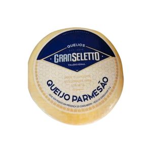 QJO TIPO PARMESAO GRAN SELETTO AP.5KG