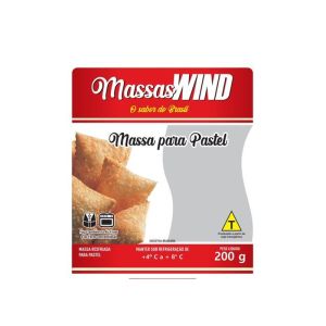 MASSA P/PASTEL WIND PCT200G