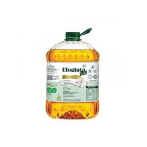 OLEO DE ALGODAO ELOGIATA GL 5,1L