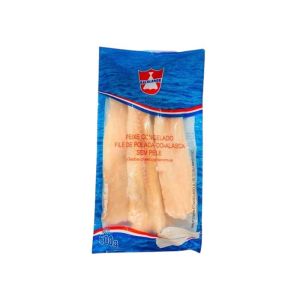 FILE DE POLACA PCT 500G BACALANOR