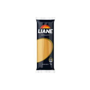 MAC ESPAQUETE COMUM LIANE 20X1KG