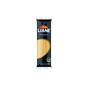 MAC ESPAQUETE COMUM LIANE 24X500G