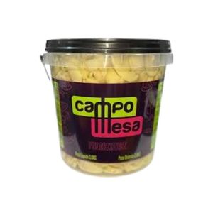 COGUMELO FATIADO CAMPOMESA BD 2KG
