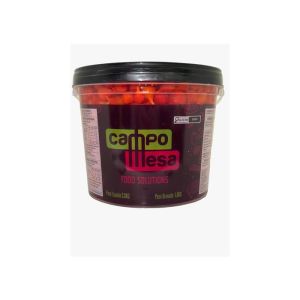 PIMENTA BIQUINHO CAMPOMESA BD 1,8KG