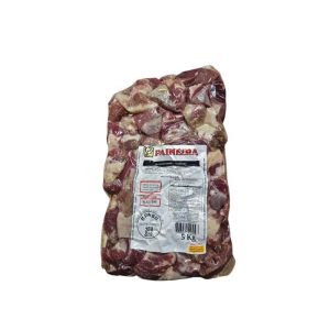 CARNE SECA PAINEIRA  RETALHO PCT5KG