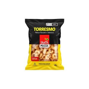 TORRESMO PRONTO SANTA MASSA 40GR