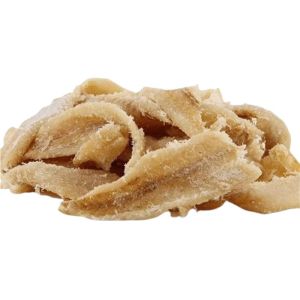 PEIXE SALG TP BACAL PDÇS POLACA  PCT 1KG