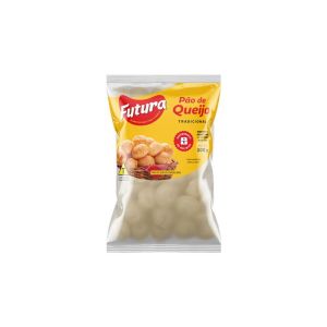 PAO DE QUEIJO FUTURA PCT 300G