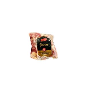 MUSCULO MOLE BOVINO PORC CONG AP 20KG