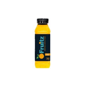 SUCO DE LARANJA FRUITZ 300ML