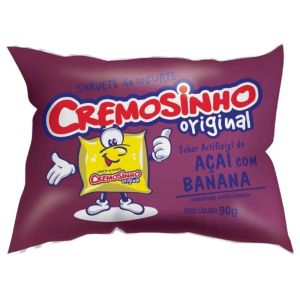 IOG CREMOSINHO AÇAI C BANANA 10X90G