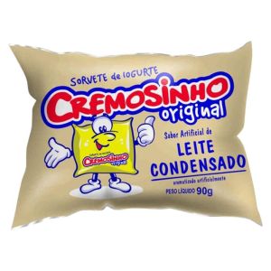 IOG CREMOSINHO LEITE CONDENSADO 10X90G