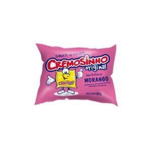 IOG CREMOSINHO MORANGO 10X90G