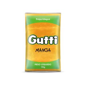 POLPA MANGA GUTTI PCT5X1,020KG