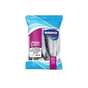 SARDINHA EVISCERADA MARPEX 20X800G