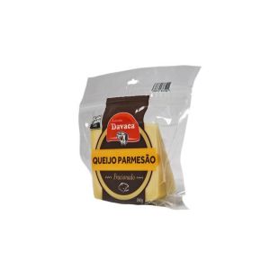 QJO PARMESAO FRACIONADO DAVACA 260G