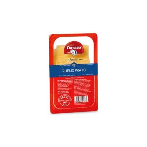 QJO PRATO FATIADO DAVACA 150G