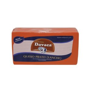 QJO PRATO DAVACA PEÇA AP.2,5KG