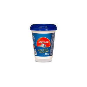 REQ CREMOSO DAVACA 200G