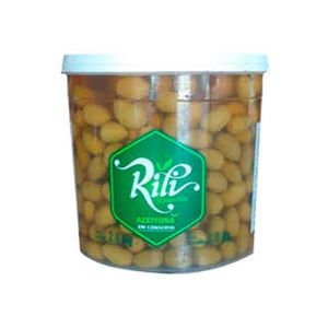 AZEITONA VERDE INT MIUDA RILI 2KG