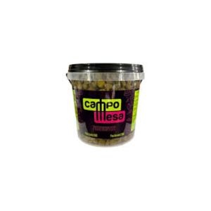 ALCAPARRAS CAMPOMESA BALDE 2KG