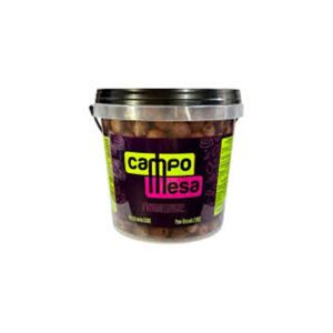 AZEITONA PRETA S/C CAMPOMESA BD 1,8KG