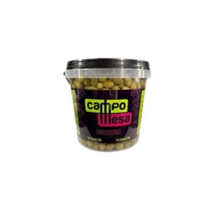 AZEITONA VERDE MIUDA CAMPOMESA BD 2KG