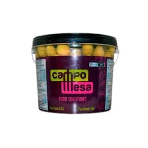 AZEITONA VERDE S/C CAMPOMESA BD 1,8KG