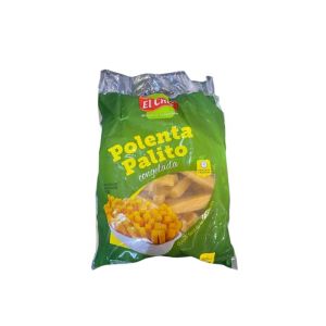 POLENTA PALITO CG  EL CHEFCX 6X2KG