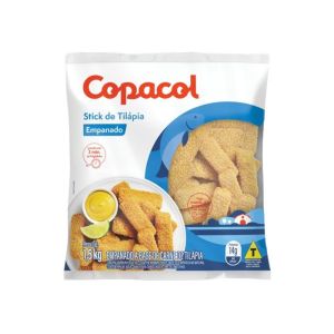 STICK DE TILAPIA EMP CG 1,5KG COPACOL