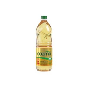 OLEO DE SOJA COAMO PET CX20X900ML